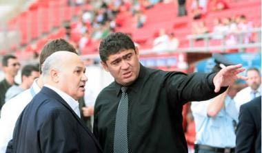 Τα συλλυπητήρια του Αρη για τον Ποικιλίδη