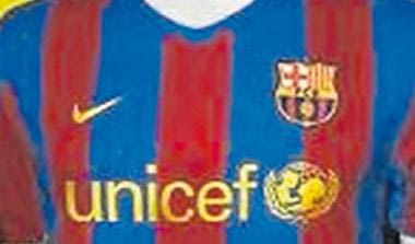 Αρωμα δεκαετίας 80 στις νέες εμφανίσεις της Μπαρτσελόνα