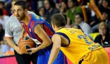 Το 1-0 από Μπαρτσελόνα, Κάχα Λαμποράλ, “σπάσιμο” από τη Μάλαγα