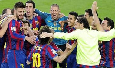 Η… σχεδόν επιτυχία της απαιτητικής Pep Team