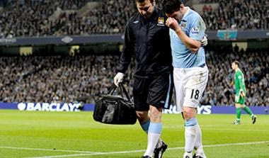 “Πονοκέφαλος” για Καπέλο ο Μπάρι (vid)