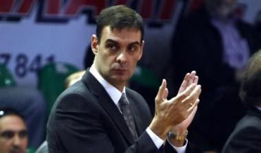 Μπαρτζώκας: “Τα παιδιά πέτυχαν έναν άθλο”