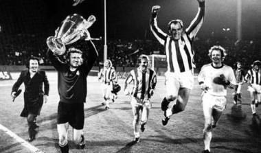 Οι θρίαμβοι της Μπάγερν Μονάχου