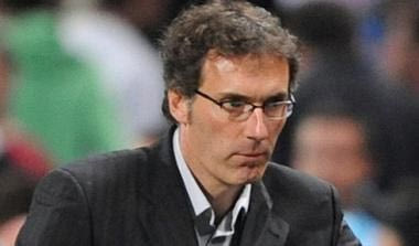 Ο Μπλαν αναλαμβάνει την εθνική Γαλλίας