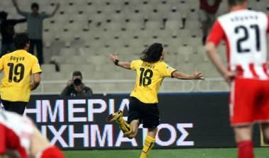 Μπλάνκο: “Περισσότερες διακοπές”