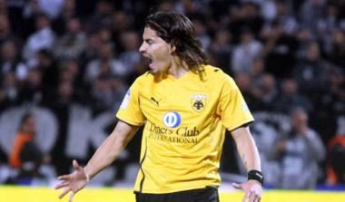 Mπλάνκο: “Δεν είχαμε τακτική, όπως δεν είχαμε όλη τη χρονιά”