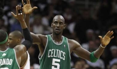 Μεγάλο διπλό των Celtics στο Cleveland, έλαμψε ο Nash κόντρα στους Spurs (vids)