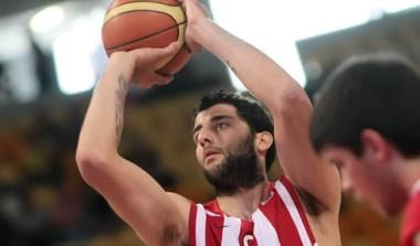 Μπουρούσης: “Εχουμε αφήσει πίσω μας το φάιναλ φορ”