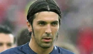 Έτοιμος για την Άρσεναλ ο Μπουφόν