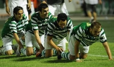 Η “χρυσή Βίβλος” του πρωταθλήματος Τουρκίας