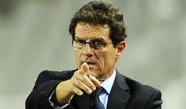 Στροφή 180 μοιρών από τον Φάμπιο Καπέλο για τη βαθμολογία των διεθνών στο ίντερνετ