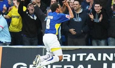 Στον τελικό των πλέι οφ η Κάρντιφ (vids)