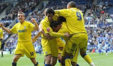 Play off: Πάει τελικό η Κάρντιφ (vid)