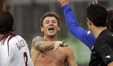 Κασάνο: “Θα ήμουν στη φυλακή αν…” (vid)