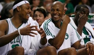 Με το ένα πόδι στον τελικό οι Celtics, 3-0 το Orlando
