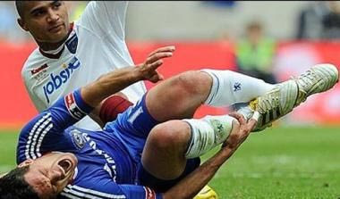 Εκτός Μουντιάλ ο Μίκαελ Μπάλακ!