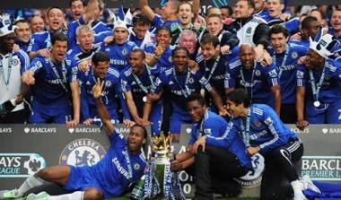 Η δεύτερη Τσέλσι του… Μουρίνιο έχει “σφραγίδα” ιταλική