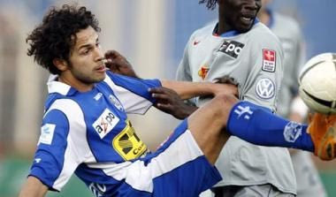 Η ΑΕΚ κινείται για τον Ντάβιντε Κιουμιέντο (vid)