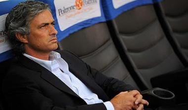 Το θέλει για την Ίντερ, ο Μουρίνιο