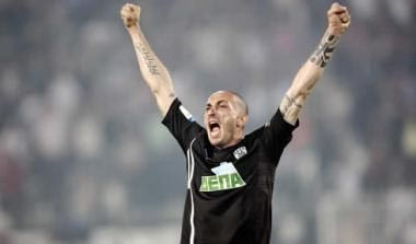 Απλά ο καλύτερος…