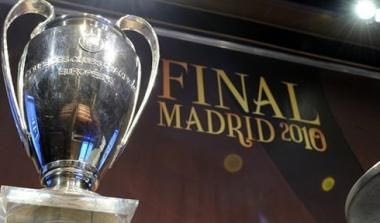 Μπάγερν Μονάχου – Ίντερ