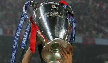 Η “χρυσή Βίβλος” του Champions League