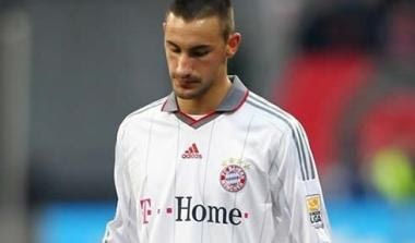 Ανανέωσε ο Κοντέντο με την Μπάγερν