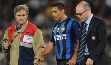 Αμφίβολος ο Κόρντομπα, δύο ματς η τιμωρία του Μότα (vids)