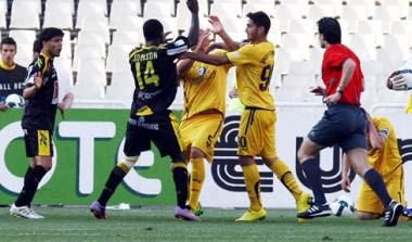 Επεισόδιο Μαϊστόροβιτς-Τζόνσον