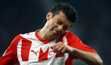 Τέλος η χρονιά για τον Ντάτολο