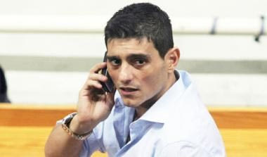 Επίθεση Δ.Γιαννακόπουλου στον Πατέρα