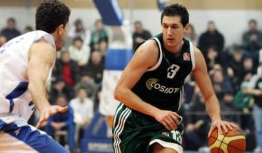 Πρώτη πράξη των ημιτελικών