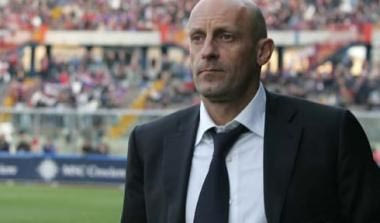 Ο ντι Κάρλο αναλαμβάνει την Σαμπντόρια