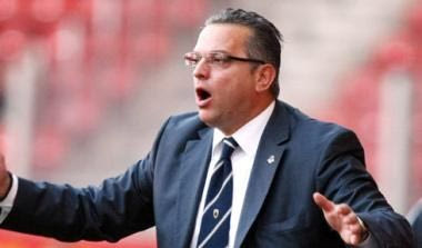 Δημητριάδης: “Μας λυπεί που δεν πήραμε αυτό που μας άξιζε”