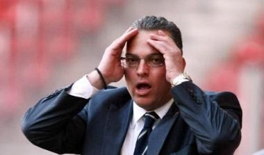 ΠΑΕ ΑΕΚ: “Ίσως έπρεπε να τάξουμε πριμ σε άλλους… παίκτες”