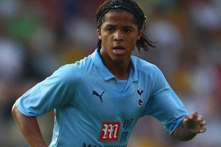 Δεν προχωρά του Ντος Σάντος