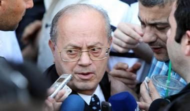 Η επιστολή Πατέρα, η άρνηση Θανάση και η παρέμβαση των οργανωμένων. Το παρασκήνιο του ΔΣ (vid)