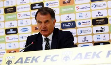 Μπάγεβιτς: “Δεν φοβάμαι τίποτα”