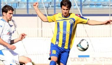 Εντερ: “Θα δώσω τον καλύτερο εαυτό μου για την ΑΕΚ”