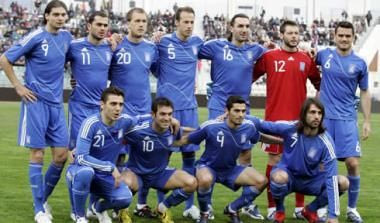 Η πρώτη συγκέντρωση των διεθνών, ενόψει Μουντιάλ (vids)