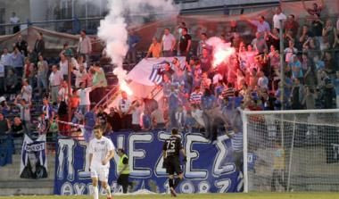 Εξαντλήθηκαν τα εισιτήρια του Εθνικού για το ματς με τον ΟΦΗ