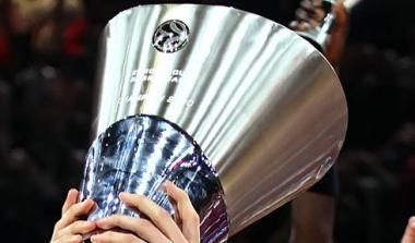 Η χρυσή  βίβλος της Ευρωλίγκας