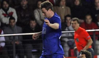 Νέο 4ετές συμβόλαιο για Έβανς