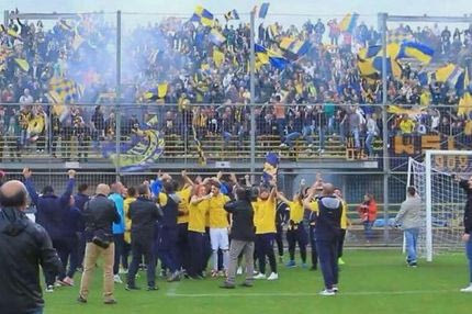 Αυτή είναι η καλύτερη άμυνα σε ΟΛΗ την Ευρώπη!