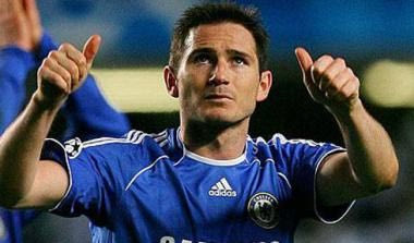 Λάμπαρντ: “Δεν θα υπάρχει δικαιολογία αν χάσουμε το πρωτάθλημα”