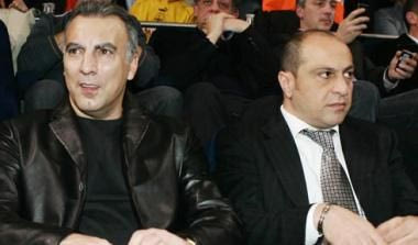 Το σταυροδρόμι του Άρη, ο Νίκος Γκάλης και η παράδοση που επιβεβαιώνεται