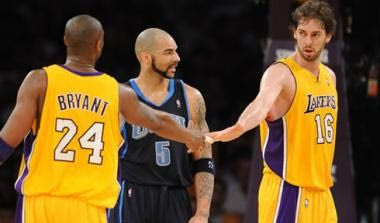 Οι Magic… κατασπάραξαν τους Hawks. Νέα νίκη των Lakers επί των Jazz (vids)