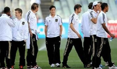 Εφτά παίκτες της Μπάγερν στις επιλογές του Λεβ για το Μουντιάλ