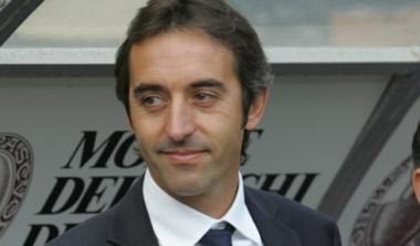 Ανακοίνωσε Τζιαμπάολο η Κατάνια