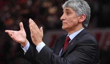 Γιαννάκης: “Ισορροπήσαμε το πάθος με την υπομονή”